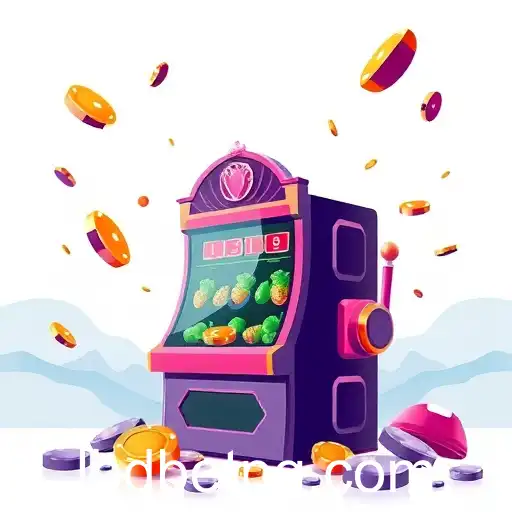 Explorando o Mundo dos Caça-níqueis com LHDBET