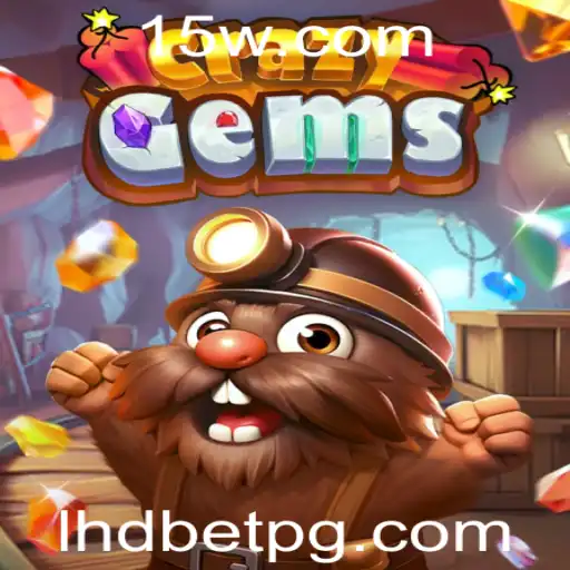 CrazyGems: A Excitante Aventura dos Brilhantes e a Estratégia LHDBET