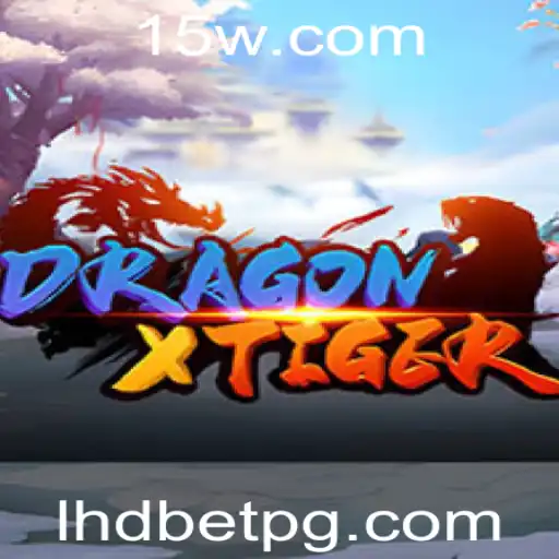 Desvendando o DragonXTiger: Uma Jornada no Universo dos Jogos de Azar com LHDBET
