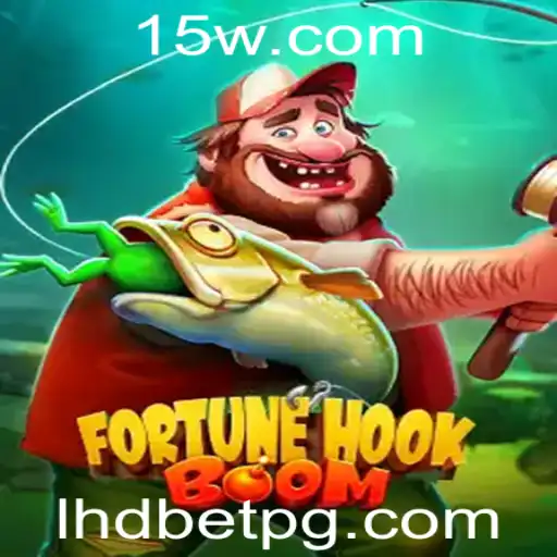 Descubra o Universo de FortuneHookBoom: Um Jogo Inovador