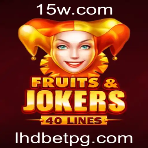Descubra o Fascinante Mundo do Jogo FruitsAndJokers40