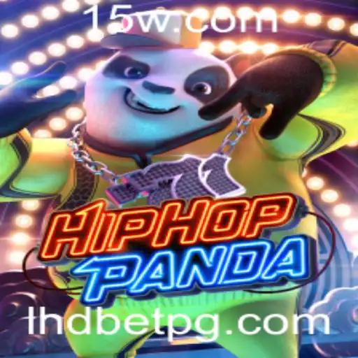 Explore o Fascinante Mundo de HipHopPanda: O Jogo que Conquista as Massas