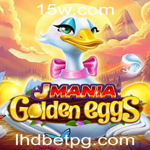 JManiaGoldenEggs: Descubra o Jogo que Está Agitando o Mundo dos Games