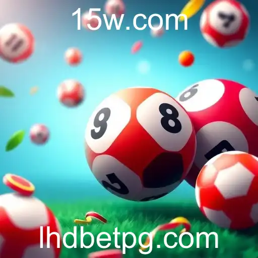 Explorando o Mundo dos Jogos de Loteria e a Plataforma LHDBET