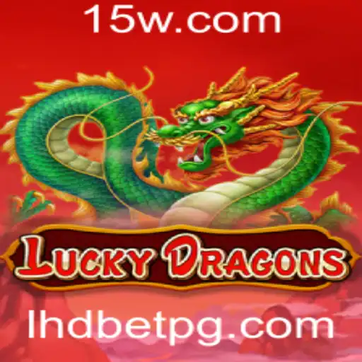Descubra o Empolgante Mundo de LuckyDragons com LHDBET