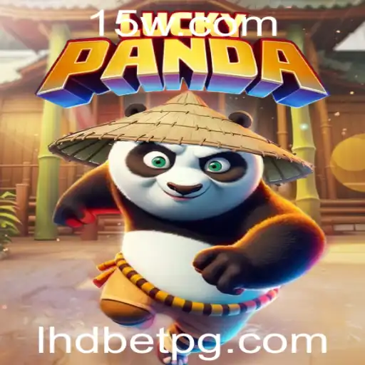 Explorando o Mundo do Jogo LuckyPanda com LHDBET