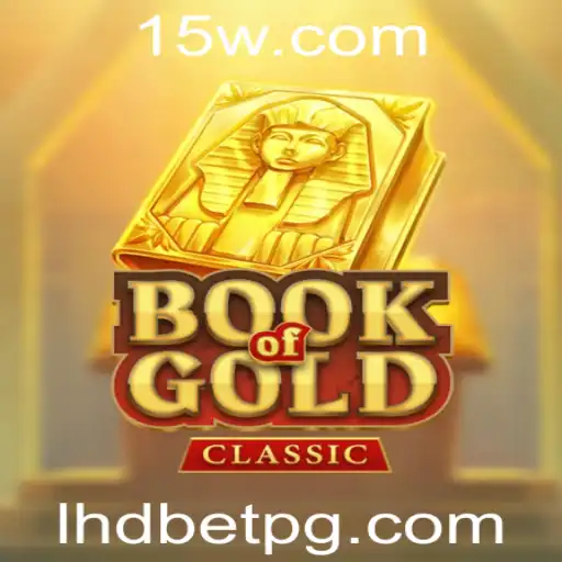 Explorando o Fascinante Mundo de BookOfGoldClassic: Um Guia Completo