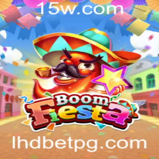 Descubra BoomFiesta: O Novo Fenômeno dos Games com LHDBET