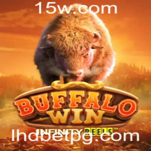 BuffaloWin: Descubra o Fenômeno dos Jogos com LHDBET