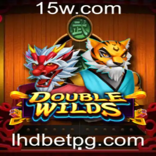 Explorando o Mundo do Jogo DoubleWilds: Uma Nova Aventura em LHDBET