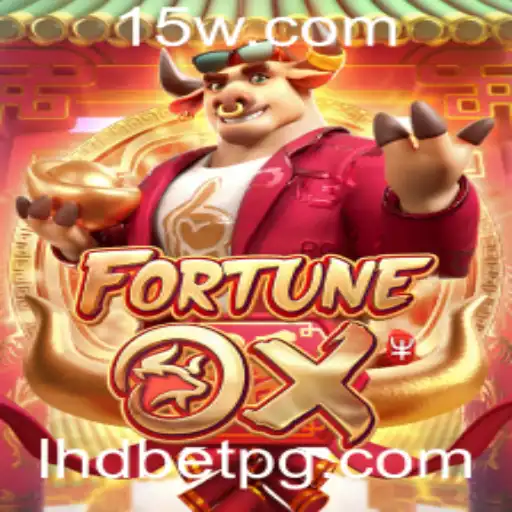 FortuneOx: Descubra a Emocionante Experiência de Jogo com LHDBET