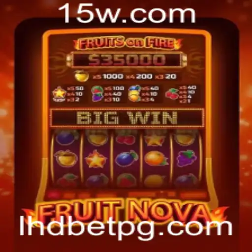 Explorando o Universo do FruitNova: O Jogo Favorito da Comunidade LHDBET