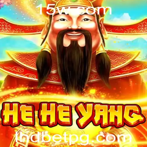 Explorando o Mundo de HeHeYang: Um Jogo Fascinante com LHDBET