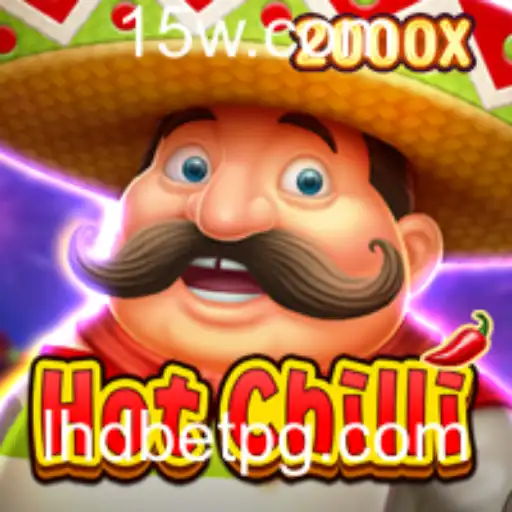 Explorando o Empolgante Mundo do Jogo HotChilli