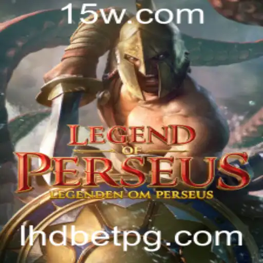 Descubra o Mundo Épico de LegendofPerseus com LHDBET
