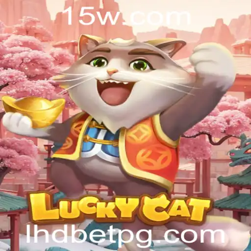 Descubra o Mundo de LuckyCat: Um Jogo Envolvente e suas Regras