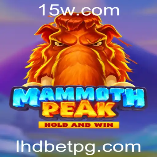Descubra o Mundo de MammothPeak: Um Jogo de Estratégia Inovador com LHDBET