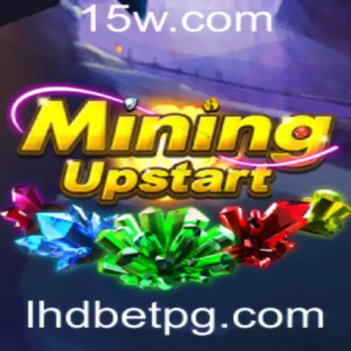 Descubra o Mundo de 'MiningUpstart': O Jogo que Conquista