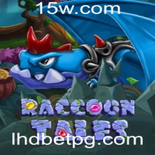 Descubra RaccoonTales: O Novo Fenômeno de Jogo com LHDBET