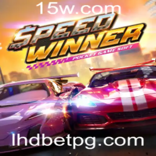 SpeedWinner: Explore o Dinâmico Mundo de Competição com LHDBET