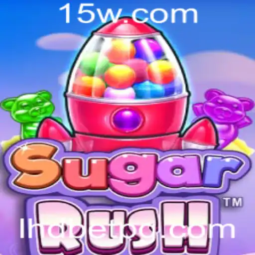 Explorando o Mundo Doce de SugarRush no LHDBET