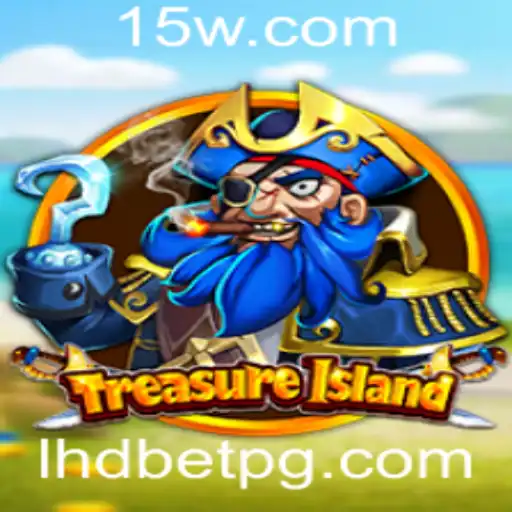 Descubra o Mundo de Aventura em TreasureIsland com LHDBET