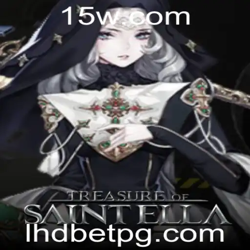 Descubra o Mundo Fascinante de TreasureofSaintElla com LHDBET