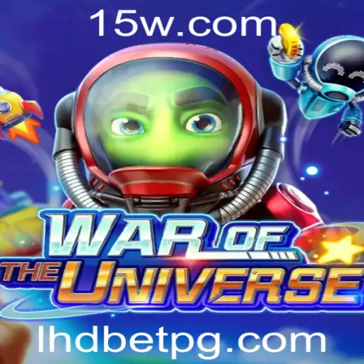 WAROFTHEUNIVERSE: Descrição e Regras do Jogo