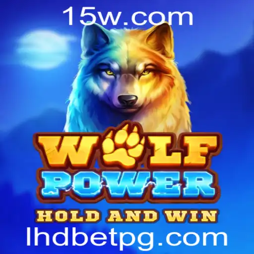 Descubra o Mundo de WolfPower com LHDBET