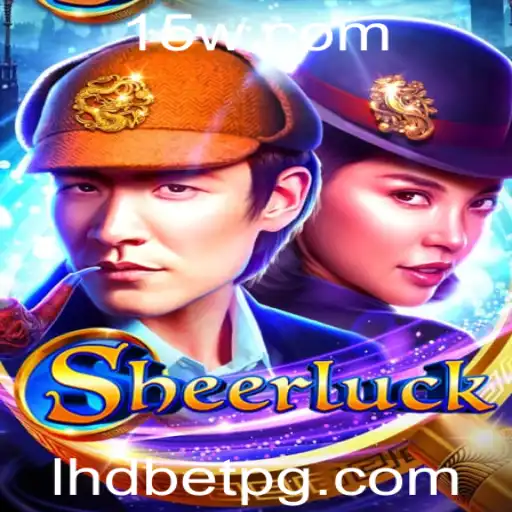 Desvendando Sheerluck: Um Novo Jogo de Mistério com a Palavra-Chave LHDBET