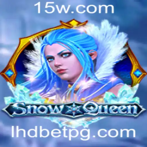 Descubra o Fascinante Mundo de SnowQueen com LHDBET
