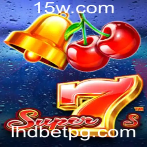 Descubra o Fascinante Mundo de Super7s: Uma Introdução ao Jogo de Slots Populares da LHDBET