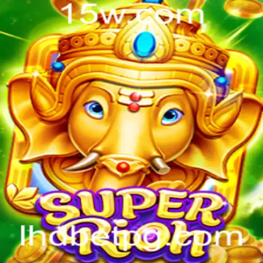 Explorando o Empolgante Mundo do Jogo SuperRich
