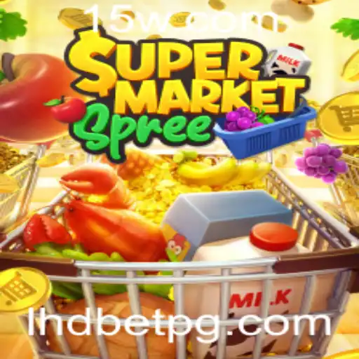 Explorando o Universo do Jogo SupermarketSpree e a Palavra-chave LHDBET