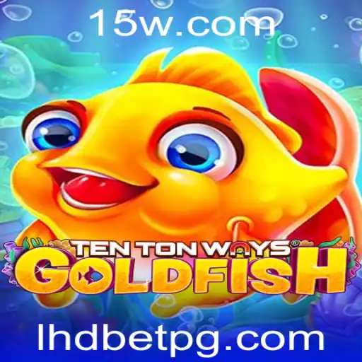 Explorando o Mundo de TenTonWaysGoldfish: Um Mergulho na Diversão