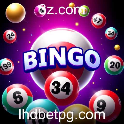 A Diversão e Emoção dos Jogos de Bingo Online na LHDBET