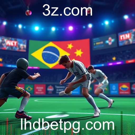 O Crescimento do Mercado de Jogos no Brasil