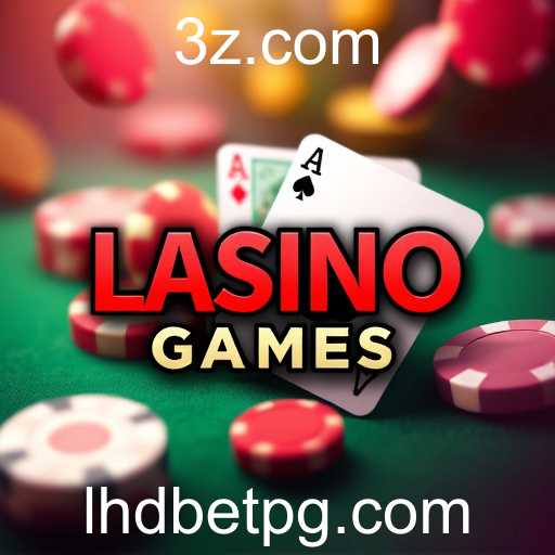 Explorando a Excitante Categoria 'Casino Games' no LHDBET