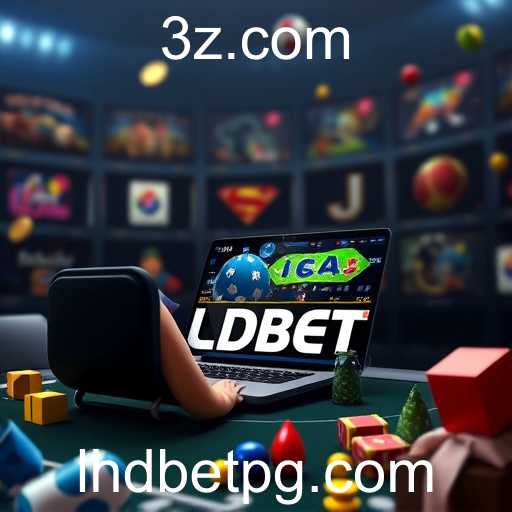 Surge de Inovações no Mercado de Jogos Online