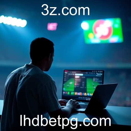 O Crescimento do Mercado de Apostas Online em 2025