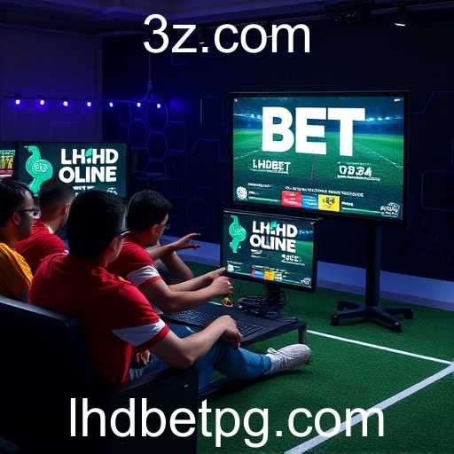 Cenário Atual do Mercado de Jogos Online