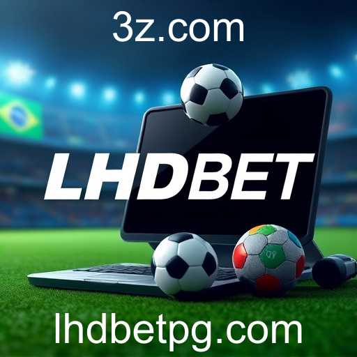 LHDBET: A Evolução e Tendências do Jogo Online