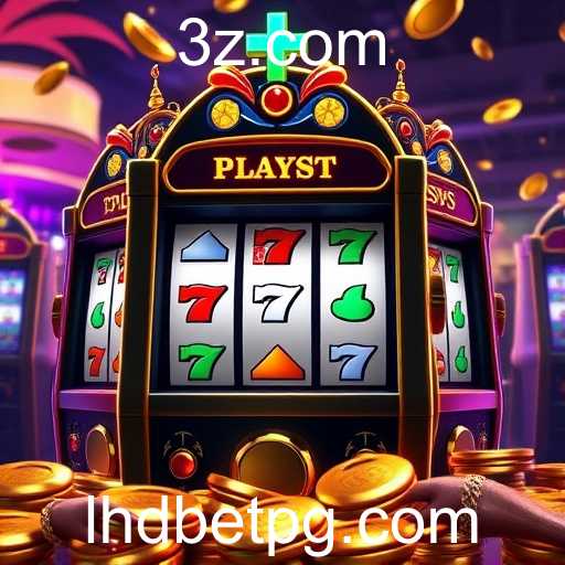 Explorando a Fascinante Categoria de Slot Machines no LHDBET