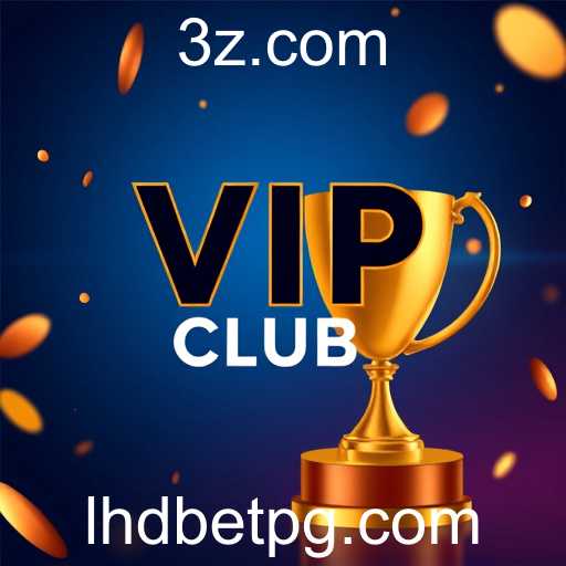 Explorando a Categoria VIP Club no LHDBET